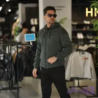 سوئیشرت مردانه بالنسیاگا