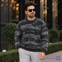 دورس مردانه طرح ابر و بادی