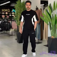 ست تیشرت و شلوار Back In Grace