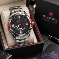 ساعت مردانه Naviforce 9215