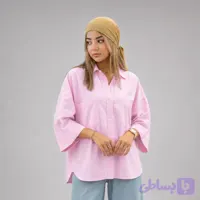 شومیز زنانه ارکیده