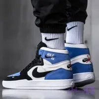 کتونی Air Jordan ساقدار