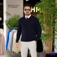 سلانیک یقه هفت ZARA