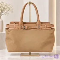 کیف زنانه سوئیت دسته پرچی