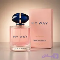 ادکلن زنانه Armani My Way