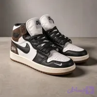کتونی AIR JORDAN ساقدار