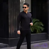 بلوز سلانیک سه دکمه