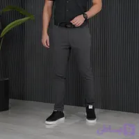 شلوار پارچه ای بزیاق اسپرت