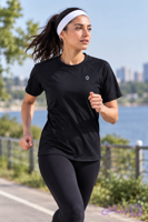 تیشرت ورزشی پرفورم ایکس RUN