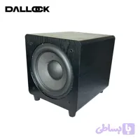 ساب‌ووفر 10 اینچ D10