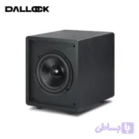 ساب‌ووفر 8 اینچ D8