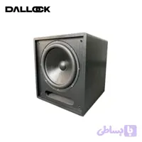 ساب‌ووفر 12 اینچ D12