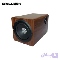 ساب‌ووفر 6 اینچ D6