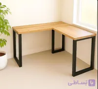 میز تحریر L مدل T-544