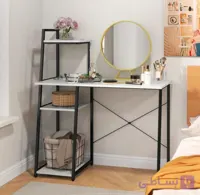 میز آرایش مدل K-752