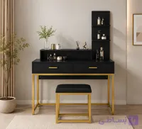 ست میز آرایش مدل K-760