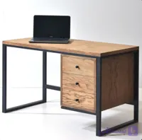 میز تحریر کشو دار مدل T-549
