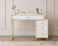 میز آرایش کشو دار مدل K-761