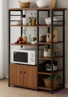 استند آشپزخانه مدل P-023