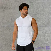 کاور کلاه دار نایکی