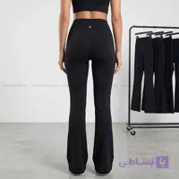 لگ رانینگ فلرد لولولمون