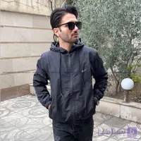 سویشرت شمعی نایکی