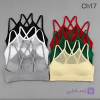نیمتنه جلو تور کبریتی وارداتی