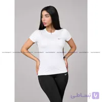 تیشرت دخترانه بیسیک نایکی