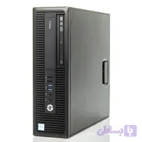 مینی کیس (intel celeron g4400t) HP ProDesk 600 G2 استوک