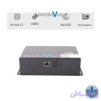 مینی پی سی صنعتی MediaVue SureVue D1