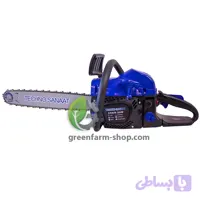 اره موتوری تکنو صنعت CS5200 تیغه 50cm