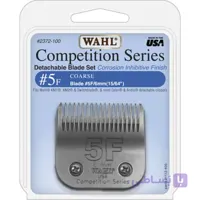 تیغه ماشین اصلاح Wahl مدل  5F  Blade 6.0 mm کد 67