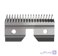 کاتریدک تیتانیومی با لبه سرامیک شرنبائو shernbao titanium ceramic coated coarse cutter کد 12