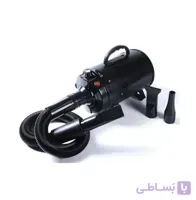 سشوار 2800 وات حرفه ای حیوانات MSL VH01 کد 153