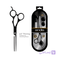 قیچی پیتاژ ریز 6.5 اینچ برند اندیس ساخت تایوان کد 80