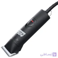ماشین اصلاح حیوانات اندیس با 18 ماه گارانتی شرکتی باربد پت گستر AGC brushless 2 speeds کد 368