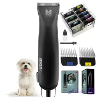 ماشین اصلاح حیوانات موزر مدل Max45 | کلیپر حرفه‌ای سگ و گربه کد 250