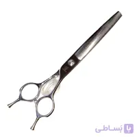 قیچی حیوانات فنیس پیتاژ منحنی 7.25 اینچ ساخت چین کد 65
