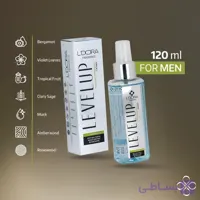 بادی اسپلیش مردونه لول اپ بدون الکل
