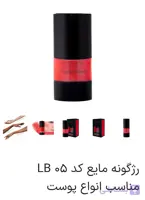 رژگونه ۱
