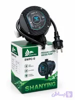 ست کنترل تک کابل شانینگ مدل EWPC-0