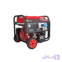 موتور برق 9 کیلو وات برند بلک اسمیت مدل BSG12000E
