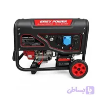 موتور برق 8.5 کیلو وات برند ایزی پاور مدل R14500HE