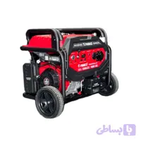 موتور برق 12 کیلو وات برند فیروکسی مدل FRG20000E2