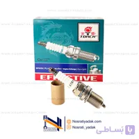 شمع تورچ K7RTC پایه کوتاه