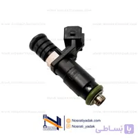 سوزن انژکتور دکا سه سوراخ بلند | عملکرد دقیق و پاشش یکنواخت