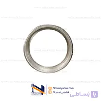 مهره درب باک صفر درجه 405 فلزی