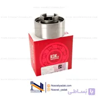 بلبرینگ تایم پراید، تیبا، ساینا، کوییک و شاهین KDK