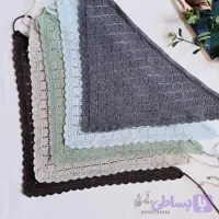 مینی اسکارف یا باندانا