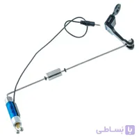لاین دنسر ماهیگیری کایدا مدل Swinger ISW-13 | چراغ‌دار و قابل اتصال به بازر هشدار